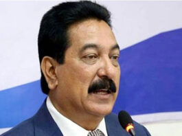 স্থগিতের পর বৈধতা পেলো রাঙ্গার মনোনয়ন