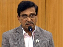 আচরণ বিধি ভঙ্গ : কুষ্টিয়া- ৩ আসনের নৌকার প্রার্থীকে শোকজ