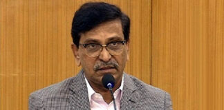 আচরণ বিধি ভঙ্গ : কুষ্টিয়া- ৩ আসনের নৌকার প্রার্থীকে শোকজ