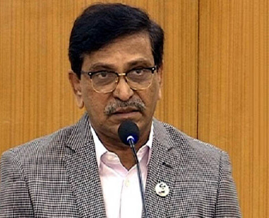 আচরণ বিধি ভঙ্গ : কুষ্টিয়া- ৩ আসনের নৌকার প্রার্থীকে শোকজ