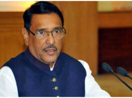 স্বতন্ত্ররা স্বতন্ত্রই থাকবেন -ওবায়দুল কাদের