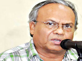 আওয়ামী লীগের সঙ্গে ভারতের সম্পর্ক গভীর হয়েছে : বিএনপি