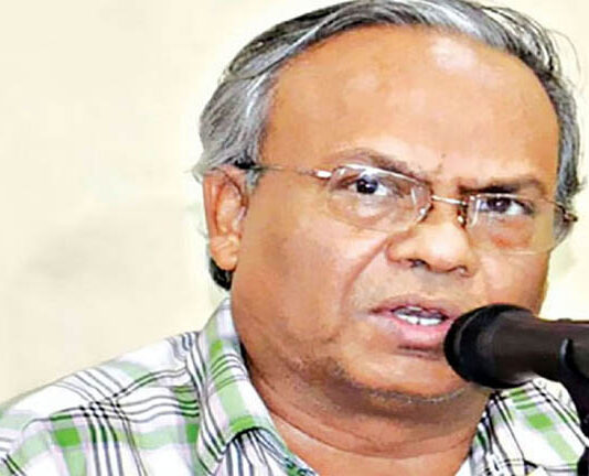 আওয়ামী লীগের সঙ্গে ভারতের সম্পর্ক গভীর হয়েছে : বিএনপি