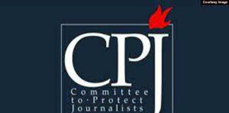 বিশ্বে ৩২০ সাংবাদিক কারাবন্দি