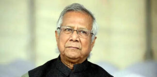 ড. ইউনূসকে জেলে বা রিমান্ডে যেতে হতে পারে শঙ্কা আইনজীবীর