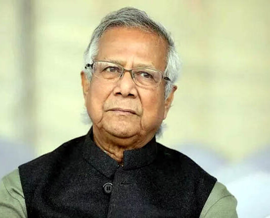 ড. ইউনূসকে জেলে বা রিমান্ডে যেতে হতে পারে শঙ্কা আইনজীবীর