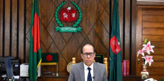 নির্বাচনে অনিয়ম ঠেকাতে সব ব্যবস্থা নেওয়া হয়েছে : সিইসি