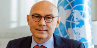 অন্তর্ভুক্তিমূলক গণতন্ত্রের পরিবেশ তৈরির আহ্বান ফলকার টুর্ক