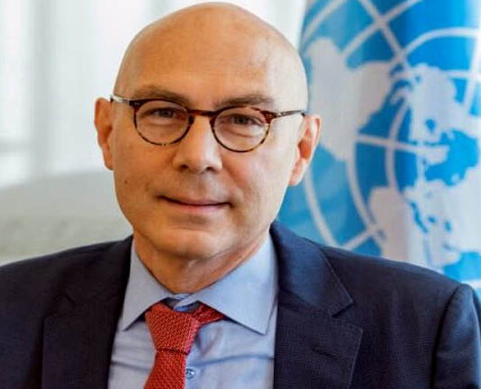 অন্তর্ভুক্তিমূলক গণতন্ত্রের পরিবেশ তৈরির আহ্বান ফলকার টুর্ক