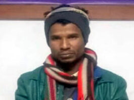 ঝিনাইদহে ইয়াবাসহ মাদক কারবারি আটক