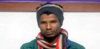 ঝিনাইদহে ইয়াবাসহ মাদক কারবারি আটক