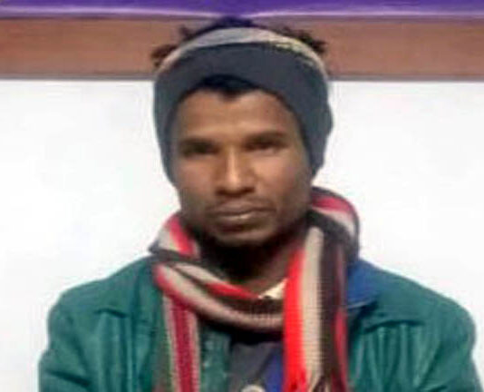 ঝিনাইদহে ইয়াবাসহ মাদক কারবারি আটক