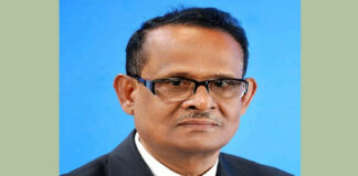 শৈলকুপায় নৌকার প্রার্থীর বিরুদ্ধে ইসির মামলা