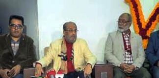 বুধবার শপথ নিচ্ছেন জাতীয় পার্টির ১১ এমপি