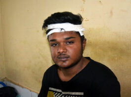 খোকসায় নৌকার সমর্থক কলেজ ছাত্রে উপর হামলার অভিযোগ