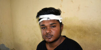 খোকসায় নৌকার সমর্থক কলেজ ছাত্রে উপর হামলার অভিযোগ