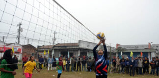 প্রতিযোগীতা