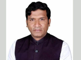 খোকসায় দুর্বৃত্তদের হামলায় ভাইস চেয়ারম্যান আহত