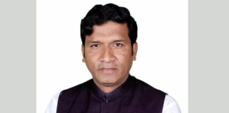 খোকসায় দুর্বৃত্তদের হামলায় ভাইস চেয়ারম্যান আহত