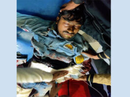 বহিস্কৃত ছাত্রলীগ নেতার হামলায় ৪ ছাত্রলীগ কর্মী আহত