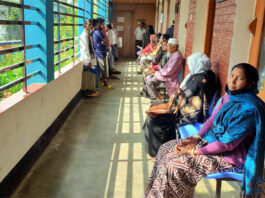 নিজ কার্যালয় দালালমুক্ত রাখতে এ্যাসিল্যান্ডের নানা উদ্যোগ