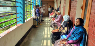 নিজ কার্যালয় দালালমুক্ত রাখতে এ্যাসিল্যান্ডের নানা উদ্যোগ