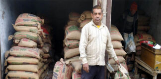 কুষ্টিয়ার বাজারে চালের দাম বাড়ছে