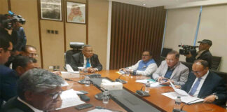 নিত্য পণ্য নিয়ে কারসাজি করলে লাইসেন্স বাতিল