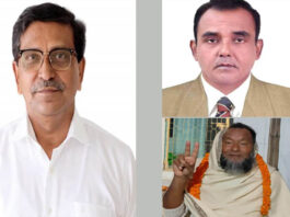 কুষ্টিয়ায় জিতলেন হানিফ, হারলেন নৌকা প্রতীকের তিন প্রার্থী