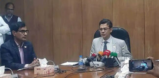 নতুন মন্ত্রিসভায় যাঁরা মন্ত্রী – প্রতিমন্ত্রী হচ্ছেন