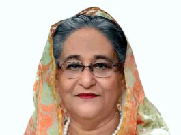 গণভবনে প্রধানমন্ত্রীর আমন্ত্রণ পেলেন স্বতন্ত্র সংসদ সদস্যা