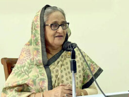 রমজানে পণ্যের দাম নিয়ন্ত্রণ রাখতে ব্যবস্থা নিন – শেখ হাসিনা