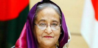 প্রধানমন্ত্রী জাতির উদ্দেশে ভাষণ দেবেন বৃহস্পতিবার