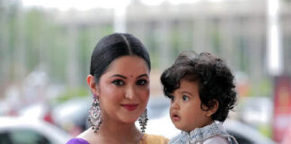 রাস্তার খাবার খেয়ে হাসপাতালে পরীমনি