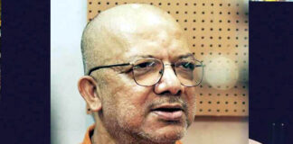 সংগীত শিল্পী কবীর সুমন হাসপাতালে ভর্তি