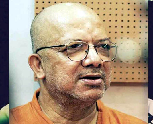 সংগীত শিল্পী কবীর সুমন হাসপাতালে ভর্তি