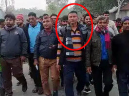 খোকসায় লাইব্রেরিয়ানকে কান ধরে উঠবসের ঘটনায় আটক ১
