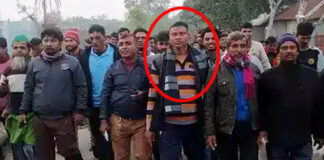 খোকসায় লাইব্রেরিয়ানকে কান ধরে উঠবসের ঘটনায় আটক ১