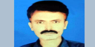 নিখোঁজ ছয়ফলের লাশ উদ্ধার