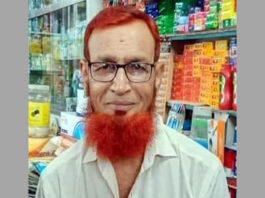 খোকসার ব্যবসায়ী আব্দুর রউফের জানাযা সোমবার সকালে