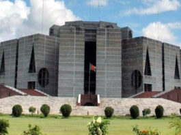 নতুন মন্ত্রীসভায় চমক থাকতে পারে