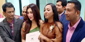 সংরতি আসনে আ.লীগের মনোনয়নপ্রত্যাশীদের গনভবনে ডাক