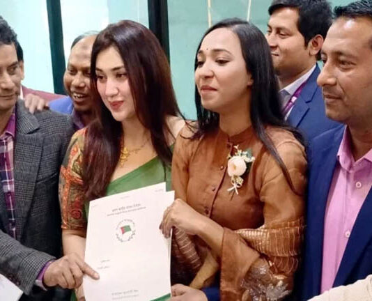 সংরতি আসনে আ.লীগের মনোনয়নপ্রত্যাশীদের গনভবনে ডাক
