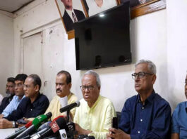 বিদ্যুতের দাম বৃদ্ধি হবে অতীব নিষ্ঠুরতা : রিজভী