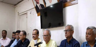 বিদ্যুতের দাম বৃদ্ধি হবে অতীব নিষ্ঠুরতা : রিজভী