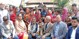 সংখ্যালঘুরা নৌকার বাইরে গেলেই নির্যাতনের শিকার হয়: নিতাই রায় চৌধুরী