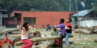 ব্যারেল ব্যালেন্স