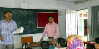 দ্বিতীয় ধাপের প্রাথমিক শিক্ষক নিয়োগের ফল প্রকাশ