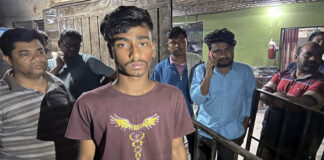 খোকসায় ছিনতাইকারীদের কবলে দোকান কর্মচারী