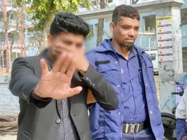কুষ্টিয়ায় ভ্রাম্যমান আদালতে পরীক্ষার্থী যুবকের কারাদন্ড